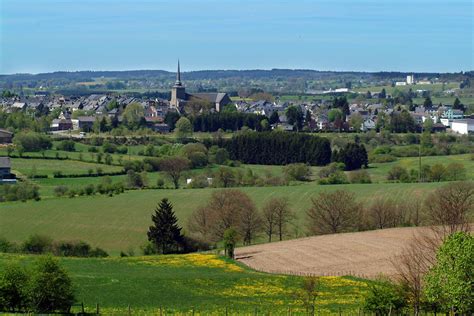 weer sankt vith|St.